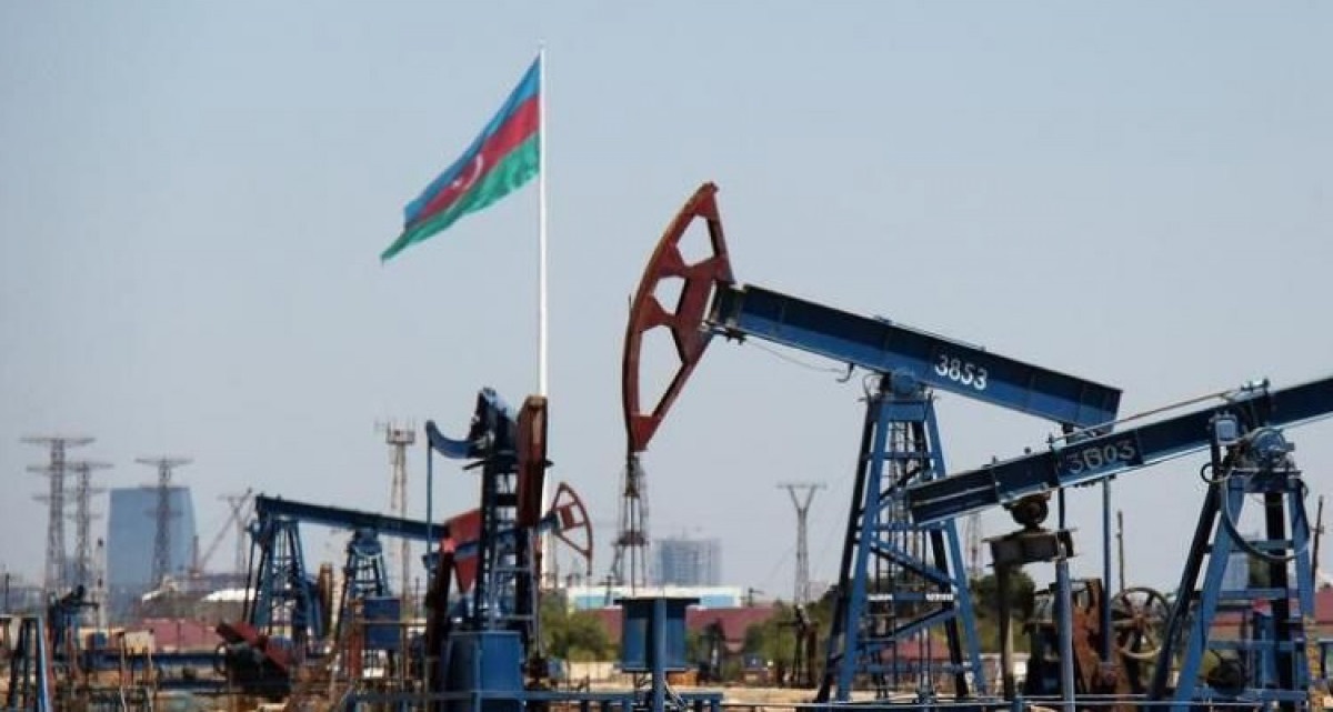 Azərbaycan neftinin qiyməti 72 dolları ötüb